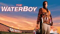 Backdrop to the movie "The Waterboy" #118005