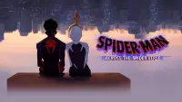 Backdrop to the movie "Spider-Man: Across the Spider-Verse" #3053