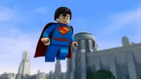 Backdrop to the movie "LEGO DC Comics Super Heroes: Justice League: Cosmic Clash" #334072