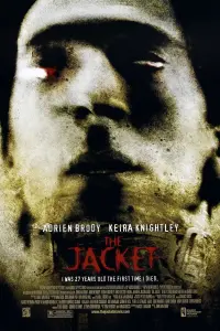 Poster to the movie "The Jacket" #254367