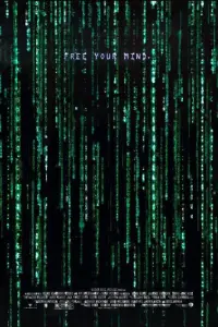 Poster to the movie "The Matrix Reloaded" #244308