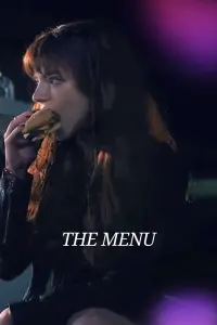 Poster to the movie "The Menu" #618696