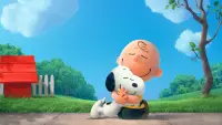 Backdrop to the movie "The Peanuts Movie" #661033