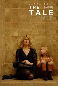 Poster to the movie "The Tale" #239636