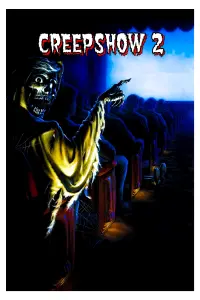 Poster to the movie "Creepshow 2" #140049