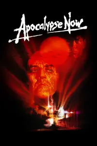 Poster to the movie "Apocalypse Now" #40314