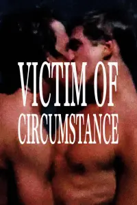 Poster to the movie "Victim of Circumstance" #635202