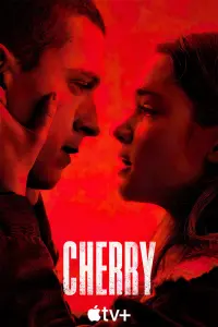 Poster to the movie "Cherry" #89512