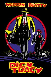 Poster to the movie "Dick Tracy" #150068