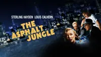 Backdrop to the movie "The Asphalt Jungle" #136926