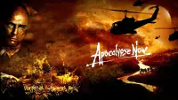 Backdrop to the movie "Apocalypse Now" #40285