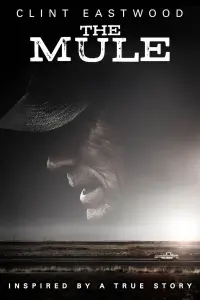 Poster to the movie "The Mule" #69744