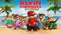 Backdrop to the movie "Alvin and the Chipmunks: Chipwrecked" #155830