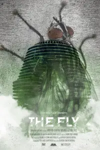 Poster to the movie "The Fly" #218665