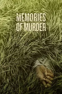 Poster to the movie "Memories of Murder" #68267