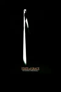 Poster to the movie "State of Grace" #150328