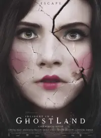 Poster to the movie "Ghostland" #221784