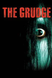 Poster to the movie "The Grudge" #337944