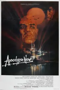 Poster to the movie "Apocalypse Now" #40369