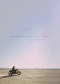 Poster to the movie "The Master" #574002