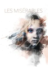 Poster to the movie "Les Misérables" #104461