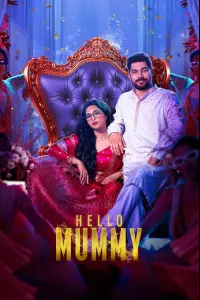 Poster to the movie "Hello Mummy" #606661