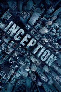 Poster to the movie "Inception" #7422