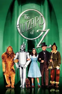 Poster to the movie "The Wizard of Oz" #42888