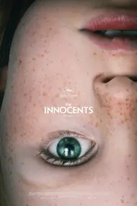 Poster to the movie "The Innocents" #134478