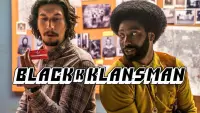 Backdrop to the movie "BlacKkKlansman" #210219