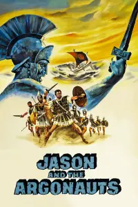 Poster to the movie "Jason and the Argonauts" #65519