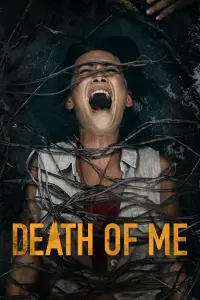 Poster to the movie "Death of Me" #136916