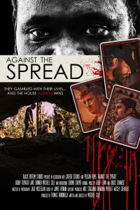 Poster to the movie "Against the Spread" #653277