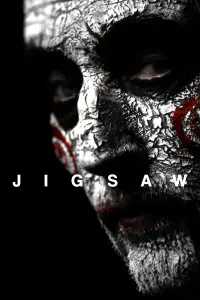 Poster to the movie "Jigsaw" #29111