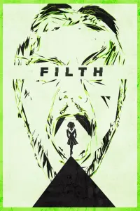 Poster to the movie "Filth" #257444