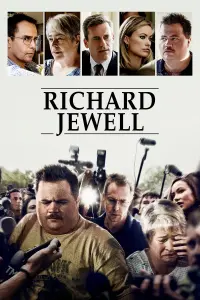 Poster to the movie "Richard Jewell" #216294