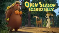 Backdrop to the movie "Open Season: Scared Silly" #311143