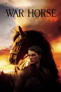 Poster to the movie "War Horse" #97898