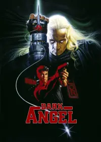 Poster to the movie "Dark Angel" #121547