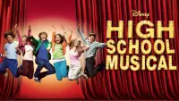 Backdrop to the movie "High School Musical" #80107