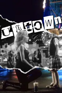 Poster to the movie "Uptown Girls" #427467