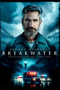 Poster to the movie "Breakwater" #333260