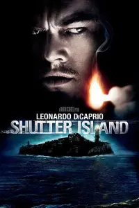 Poster to the movie "Shutter Island" #15409