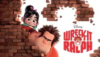 Backdrop to the movie "Wreck-It Ralph" #26550