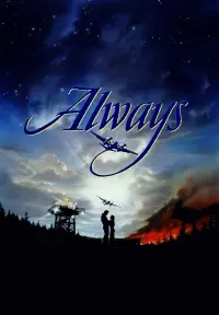 Poster to the movie "Always" #291506