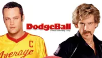 Backdrop to the movie "DodgeBall: A True Underdog Story" #289447