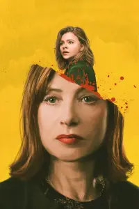 Poster to the movie "Greta" #695071