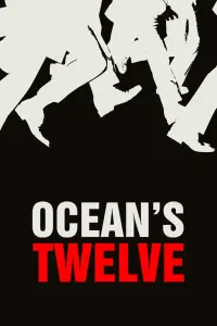 Poster to the movie "Ocean