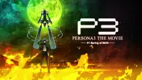 Backdrop to the movie "PERSONA3 THE MOVIE #1 Spring of Birth" #440472