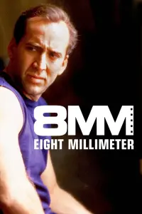 Poster to the movie "8MM" #115150